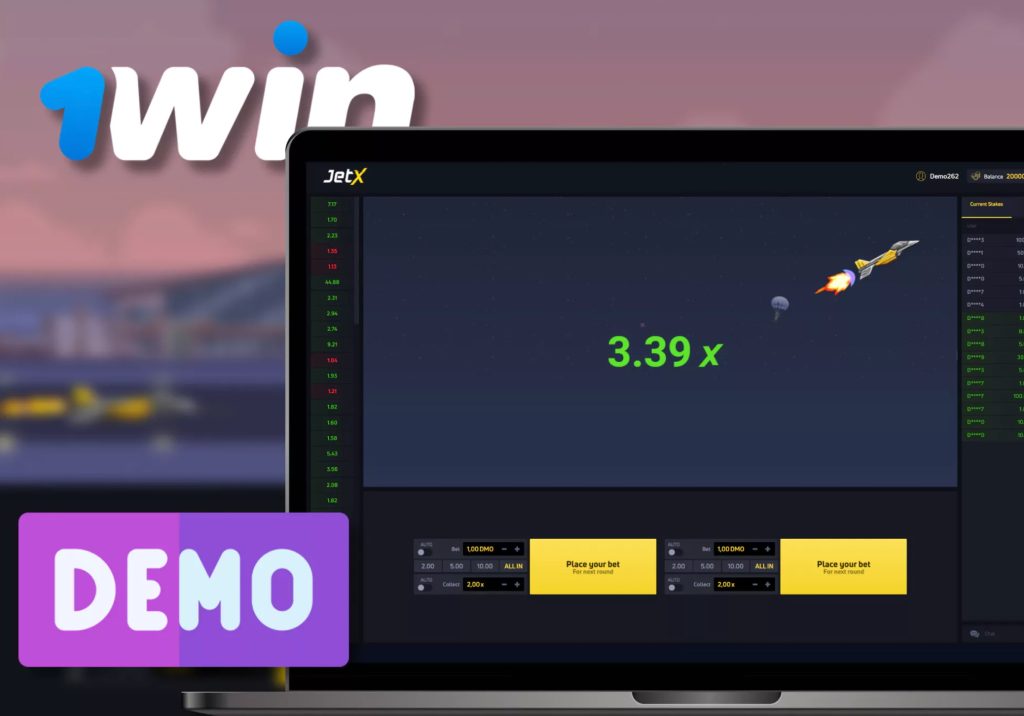 1win jetx demo 1Win JetX Demo.