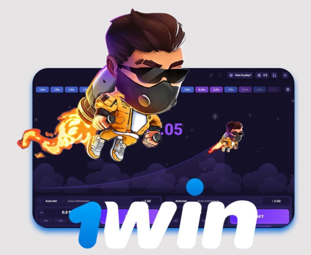1win lucky jet 1Win Lucky Jet.