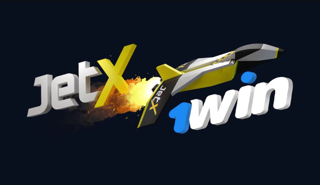 jetx 1win JetX 1Win.
