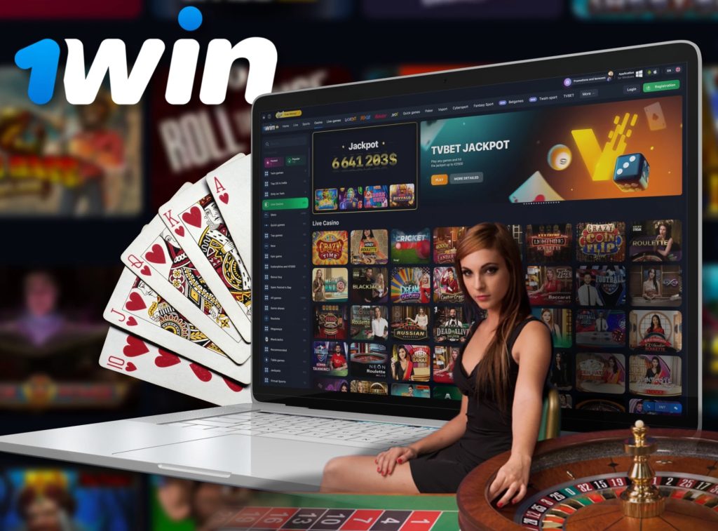 live casino 1win Live Casino 1Win.