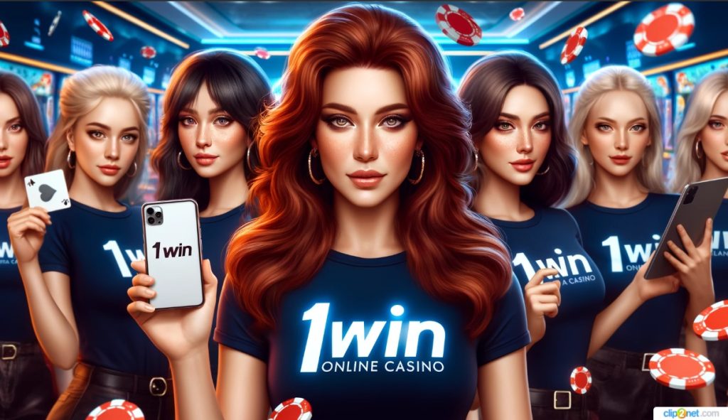 1Win Mobile App 1Win Mobile App.