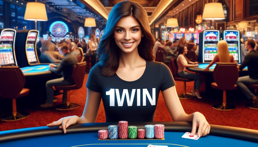 1win Bet Review 1win Bet Review.