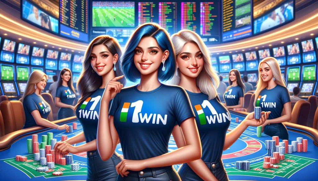 1Win Online 1Win Online