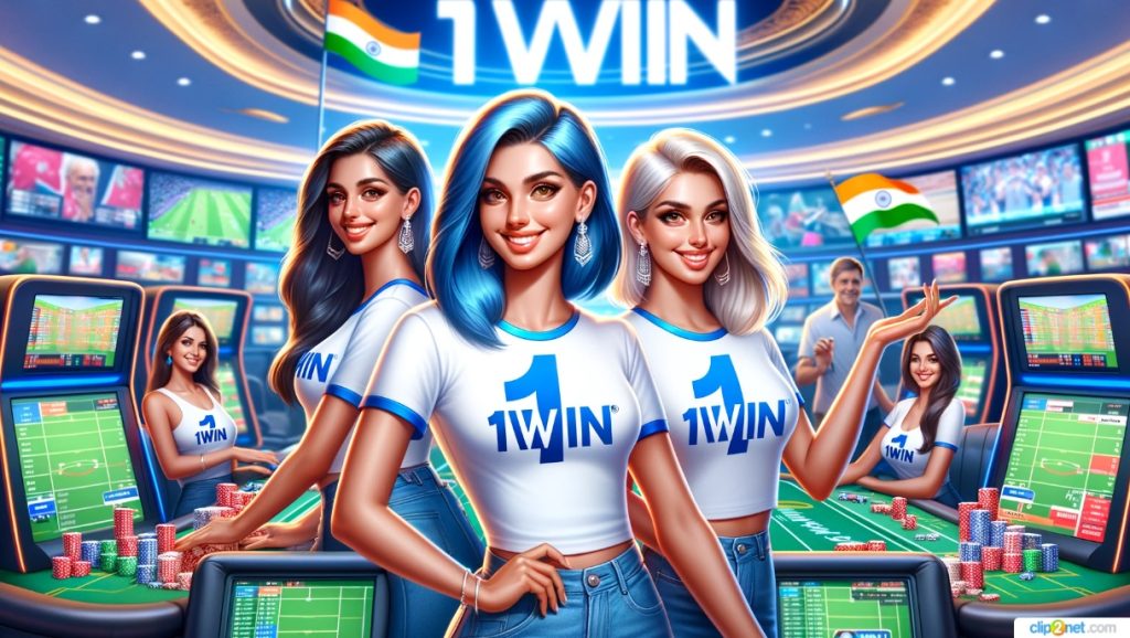 1Win Website 1Win Website.