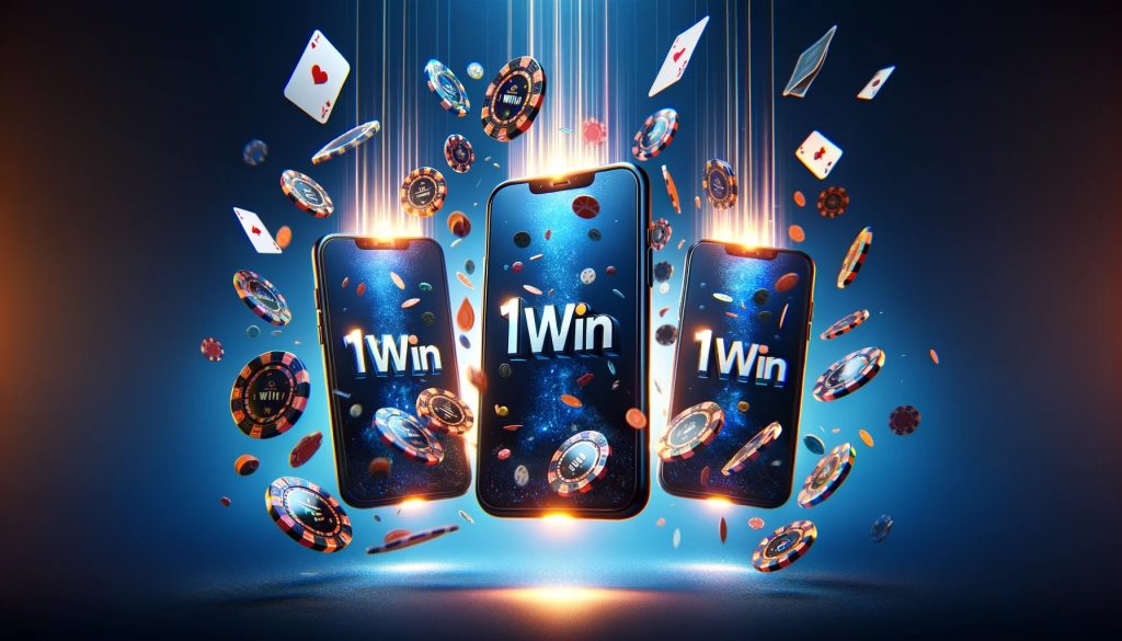 1Win App Download Android 1Win App Download Android.