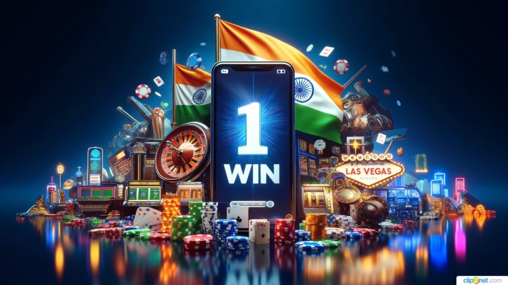 1Win Original App Download 1Win Original App Download.
